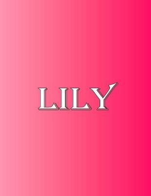 Lily By Rwg 9789326290685 (Paperback)
