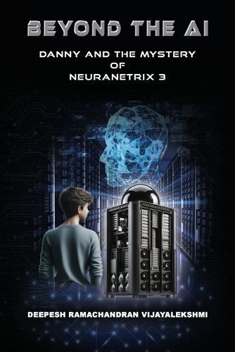Beyond the AI By Deepesh Ramachandran Vijayalekshmi 9789334023015
