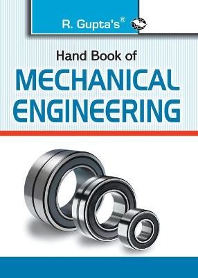 Handbook of Mechanical Engineering By Rph Editorial Board (Paperback)
