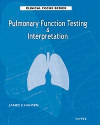 Clinical Focus Series By James E Hansen 9789350251058 (Paperback)