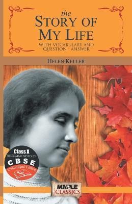 Story of My Life By Helen Keller 9789350332139 (Paperback)