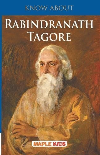 Rabindranath Tagore By Maple Press 9789350334102 (Paperback)