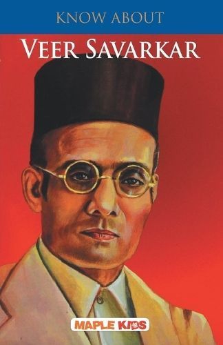 Veer Savarkar By Maple Press 9789350334171 (Paperback)