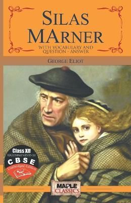 Silas Marner By George Eliot 9789350336922 (Paperback)