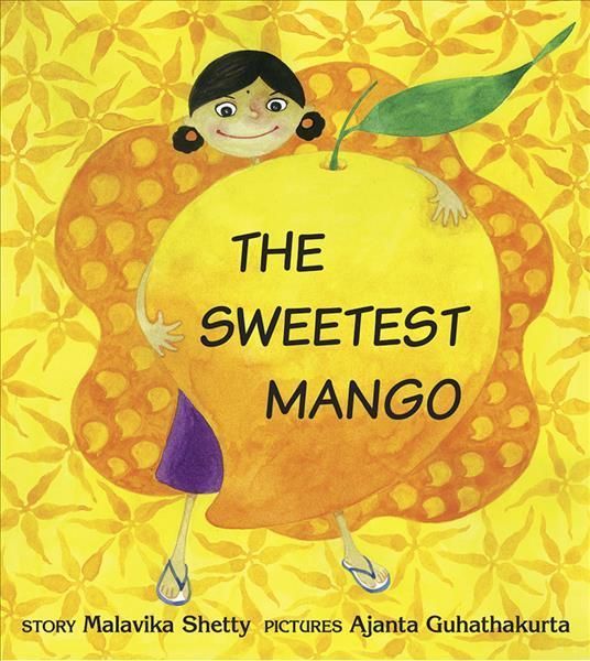 The Sweetest Mango 9789350461488 (Paperback)