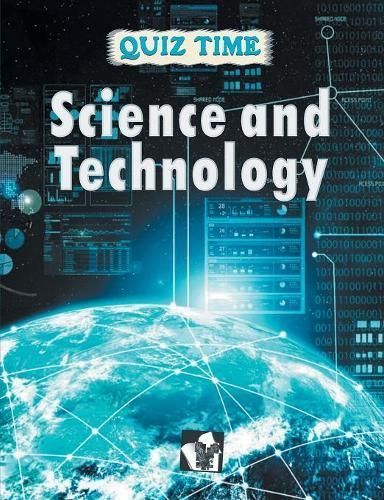 Quiz Time Science & Technology By Ivar Utial 9789350579008 (Paperback)