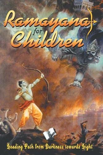 Ramayana for Children By Seema Gupta 9789350579015 (Paperback)