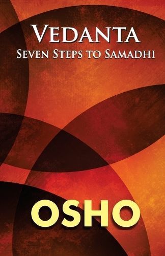 Vedanta By Osho 9789350836316 (Paperback)