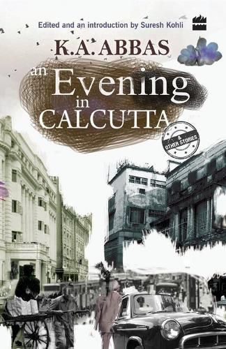 An Evening in Calcutta By Suresh Kohli 9789351772507 (Paperback)