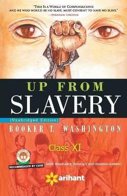 Up from Slavery Class 11th By Arihant 9789352032051 (Paperback)