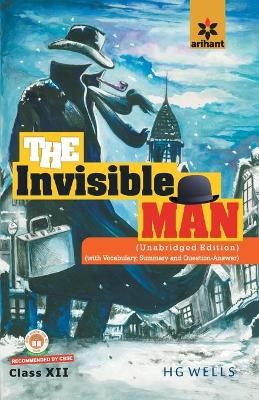 Invisible Man for Class 12th By Wells 9789352032082 (Paperback)