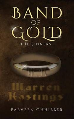 Band of Gold By Parveen Chhibber 9789352069415 (Paperback)