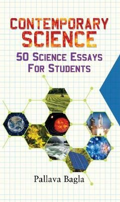 Contemporary Science By Pallava Bagla 9789352667192 (Hardback)