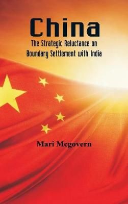 China By McGovern 9789352977451 (Hardback)
