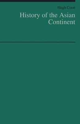 History of the American Continent By Herbert 9789352979684 (Paperback)