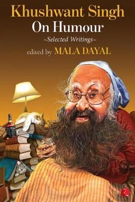 KHUSHWANT SINGH ON HUMOUR By KHUSHWANT SINGH 9789353040154 (Paperback)