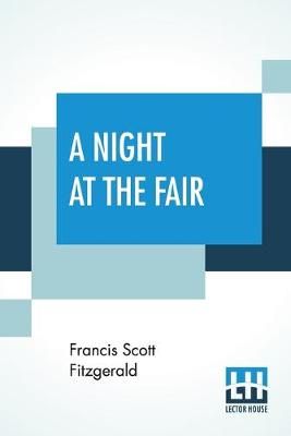 Night At The Fair By Fitzgerald 9789353420611 (Paperback)