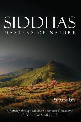 Siddhas By Palpandian 9789353510930 (Paperback)