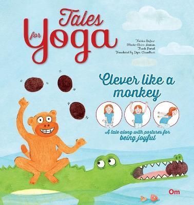 Tales for Yoga By Dufour 9789353760571 (Paperback)