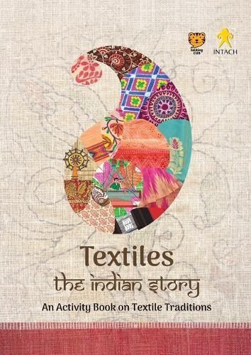 Textiles By Intach 9789354476174 (Paperback)