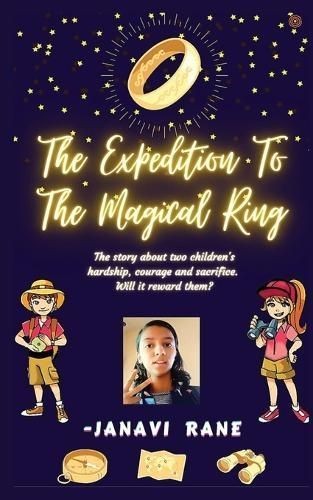 Expedition To The Magical Ring! By Rane 9789354580376 (Paperback)