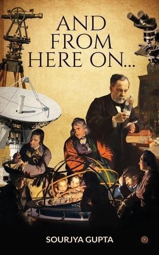 And From Here On ... By Gupta 9789354589539 (Paperback)