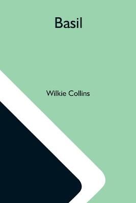 Basil By Collins 9789354592553 (Paperback)