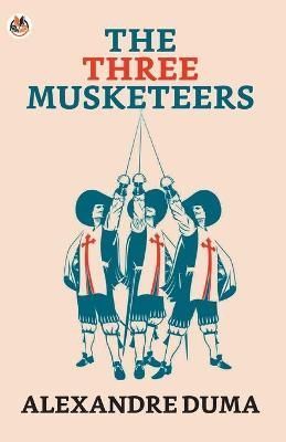 Three Musketeers By Dumas 9789354620607 (Paperback)