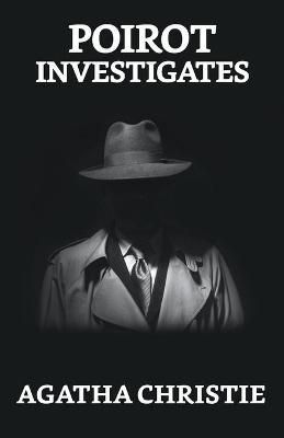 Poirot Investigates By Christie 9789354621857 (Paperback)