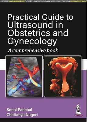 Practical Guide to Ultrasound in Obstetrics and Gynecology (Paperback)