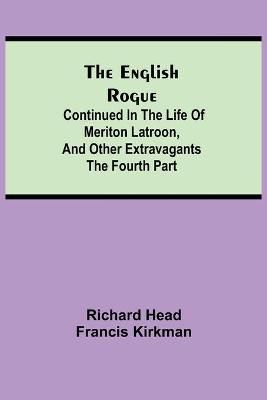 The English Rogue By Richard Head 9789354841873 (Paperback)