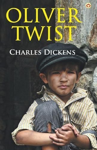 Oliver Twist By Dickens 9789354865336 (Paperback)