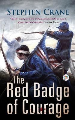 The Red Badge of Courage By Crane,Stephen 9789354990977 (Paperback)
