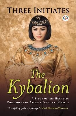 Kybalion By The Three Intiates 9789354994579 (Paperback)