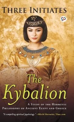 Kybalion By The Three Intiates 9789354994845 (Hardback)