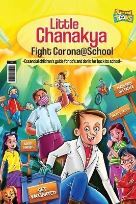 Little Chanakya By Sharma 9789355133311 (Paperback)