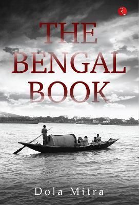 BENGAL BOOK By Dola Mitra 9789355200389 (Paperback)