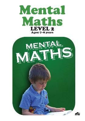 MENTAL MATHS: Level 2 By Rupa Publications 9789355207104 (Paperback)