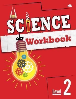 SCIENCE WORKBOOK By Moonstone 9789355208088 (Paperback)
