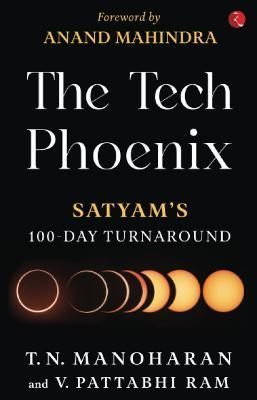 TECH PHOENIX By Ram, T.N., V. Pattabhi Manoharan 9789355208224
