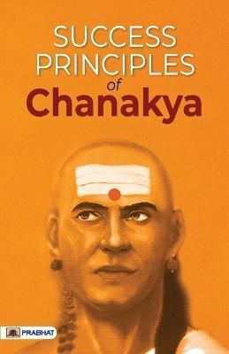 Success Principles of Chanakya By Mahesh Dutt Sharma 9789355214218