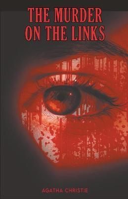 Murder on the Links By Christie 9789355220424 (Paperback)