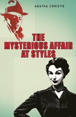 Mysterious Affair at Styles By Agatha Christie 9789355220431