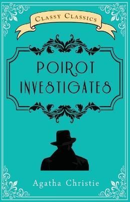 Poirot Investigates By Christie 9789355221384 (Paperback)