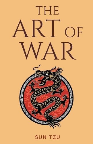 Art of War By Tzu 9789355223470 (Paperback)