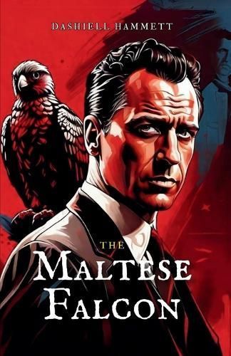 Maltese Falcon By Hammett 9789355278470 (Paperback)