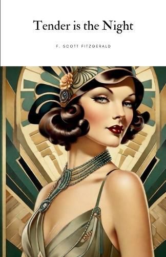Tender is the Night By Fitzgerald 9789355278814 (Paperback)