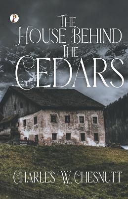 House Behind the Cedars By Chesnutt 9789355469557 (Paperback)