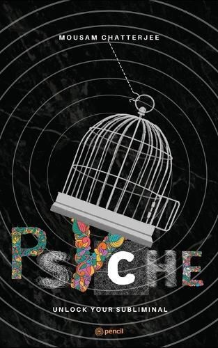 Psyche By Mousam Chatterjee 9789355592132 (Paperback)