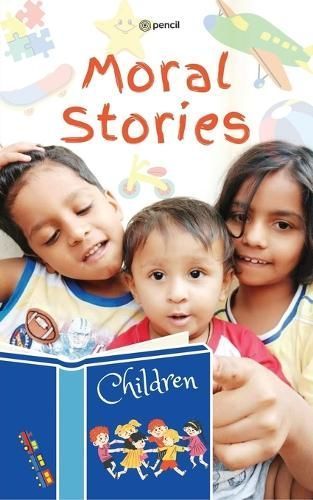 Moral Stories By Sumaiyya Jagirdar 9789355592248 (Paperback)